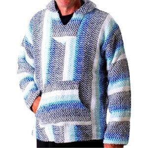 BAJA JOE Top Size L